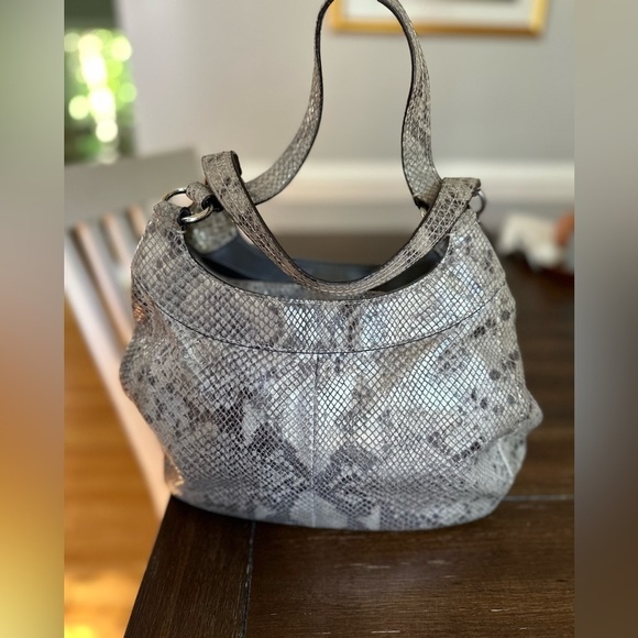 Coach tote/hobo bag - Picture 13 of 16